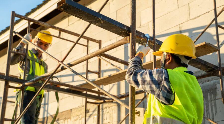 Expert new roof installation services in Northport, NY